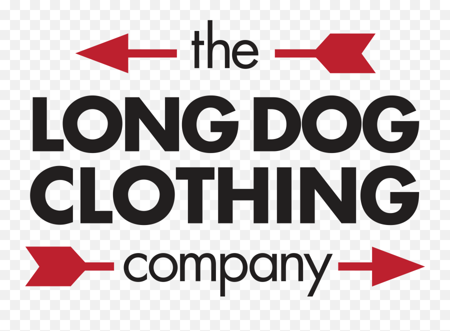 The Long Dog Clothing Company Emoji,Shirts With Company Logo