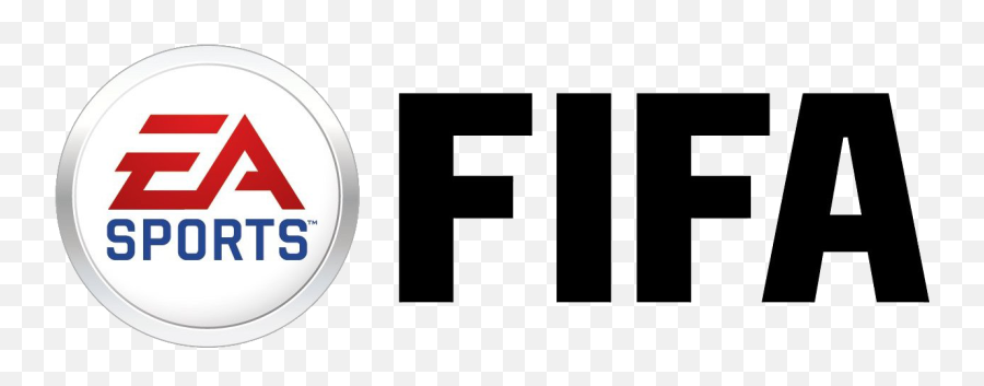 Ea Sports Fifa Logo Png Transparent Png - Fifa 14 Emoji,Ea Sports Logo