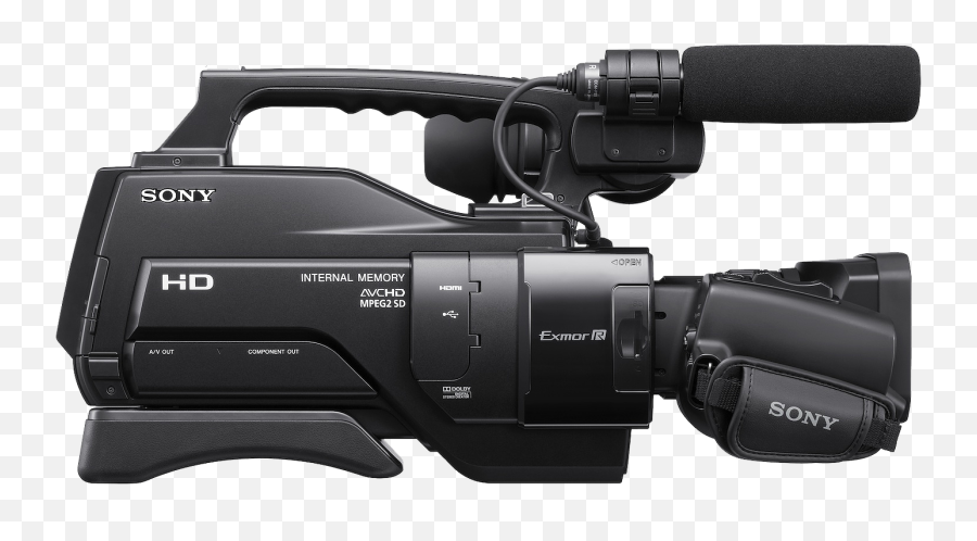Best Clipart Video Camera Png - Panasonic H2 Video Camera Emoji,Video Camera Clipart