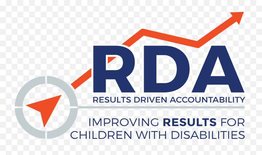 Rda - Logoalltextpng Arizona Department Of Education Results Driven Accountability In Special Education Emoji,Arizona State Logo