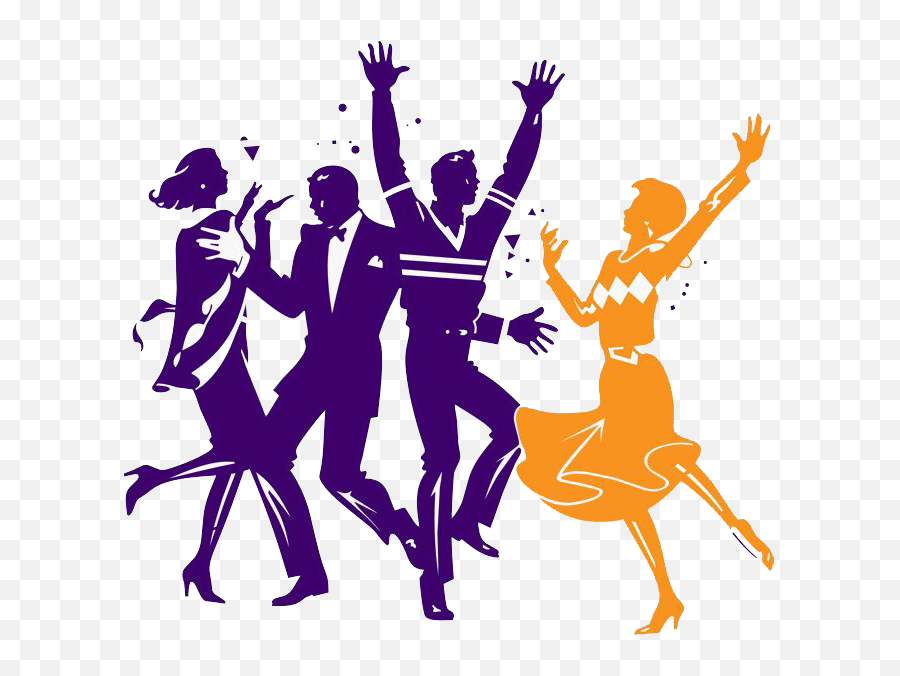 Party Png Image - Dance Png Images Transparent Emoji,Party Png