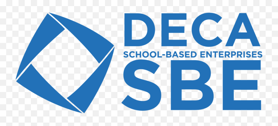 School Based Enterprise Resources - Deca Sbe Emoji,Deca Logo