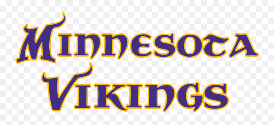 Minnesota Vikings Logo Png Transparent - Minnesota Vikings Emoji,Vikings Logo