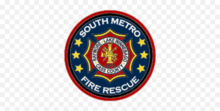South Metropolitan Fire Protection District - South Metro Mo Fire District Emoji,Fire Logo