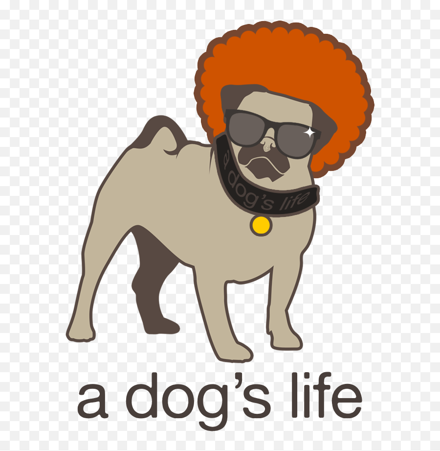 Hip And Classy Pet Salon Needs A Logo 55 Logo Designs For - Language Emoji,Dog Logos