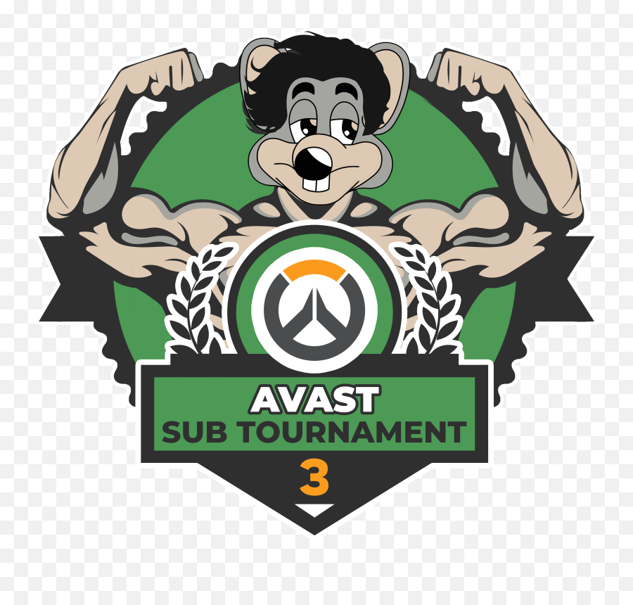 Avastu0027s Sub Tourney 3 Avastu0027s Sub Tourney 3 - Overwatch Emoji,Avast Logo