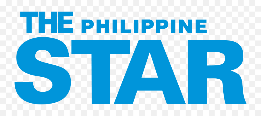 The Philippine Star Logo - Vertical Emoji,Star Logo