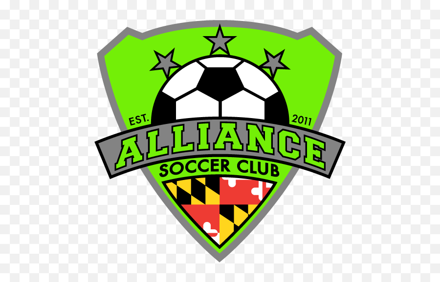 Gotsoccer Rankings - Alliance Soccer Club Emoji,Predators Logo