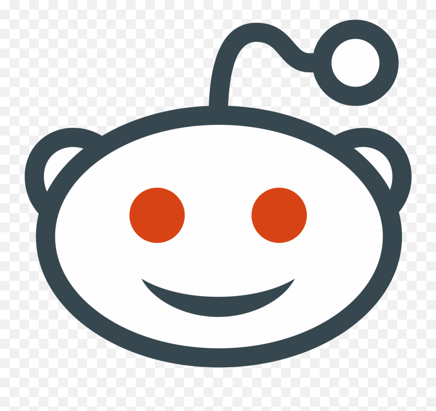 Reddit Computer Icons Social Media Logo - Social Media Png Navy Blue Reddit Logo Emoji,Meme Logo
