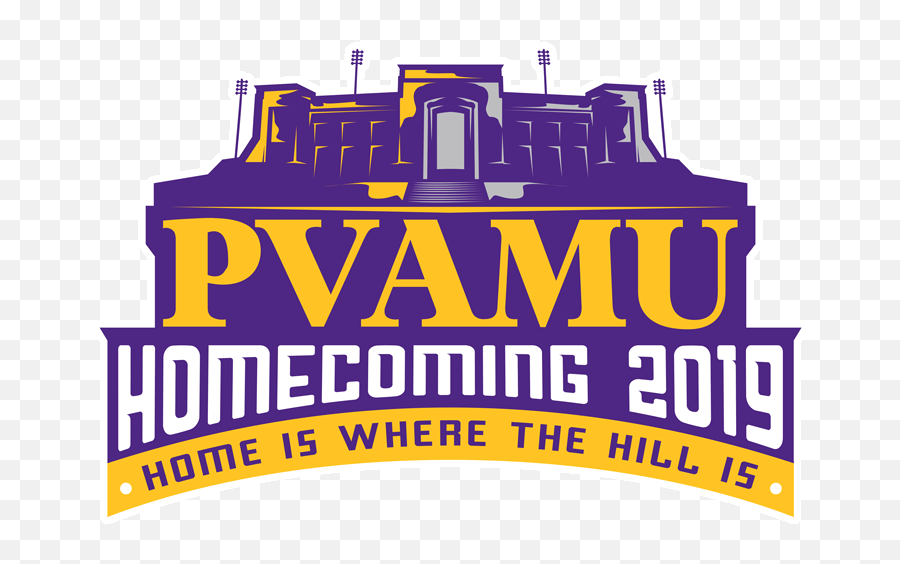 Pvamu Homecoming 2019 - Prairie View University Homecoming 2019 Emoji,Instagram Logo 2019