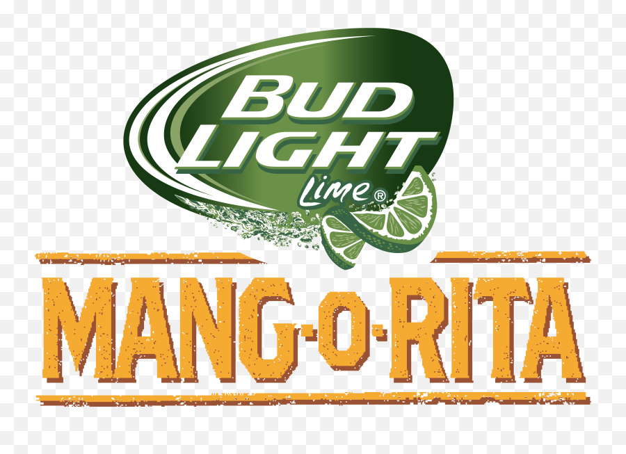 Ritas Mang - Bud Light Lime Emoji,Bud Light Logo