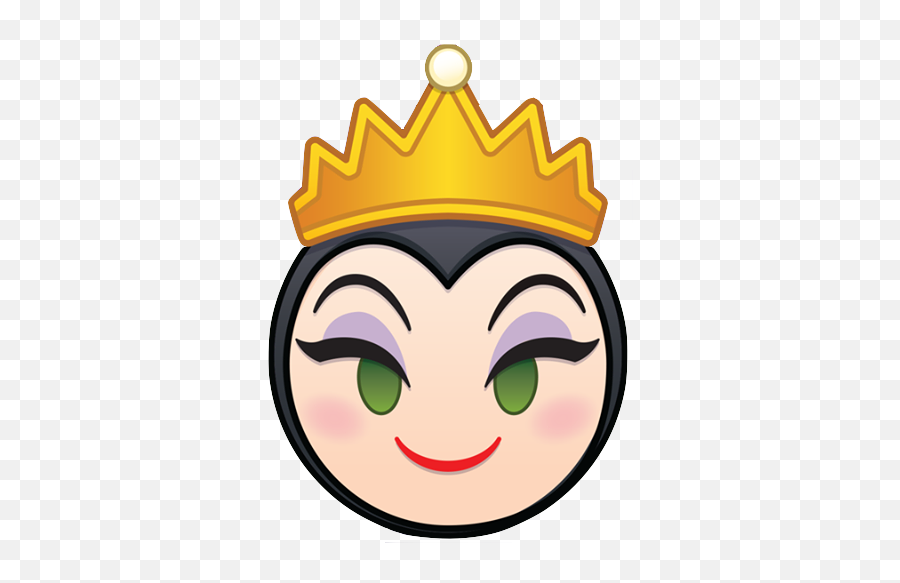List Of Emojis Disney Emoji Blitz Wiki Fandom In 2021 - Disney Emoji Evil Queen,Mickey Mouse Ears Clipart