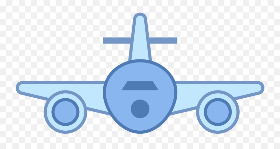 Aircraft Clipart Airplane Tail - Aircraft Clipart Emoji,Tail Clipart