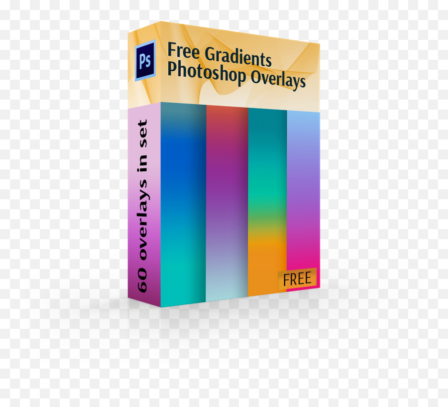 Sky Gradient - Free Photoshop Gradient Preset Emoji,Transparent Gradient Photoshop