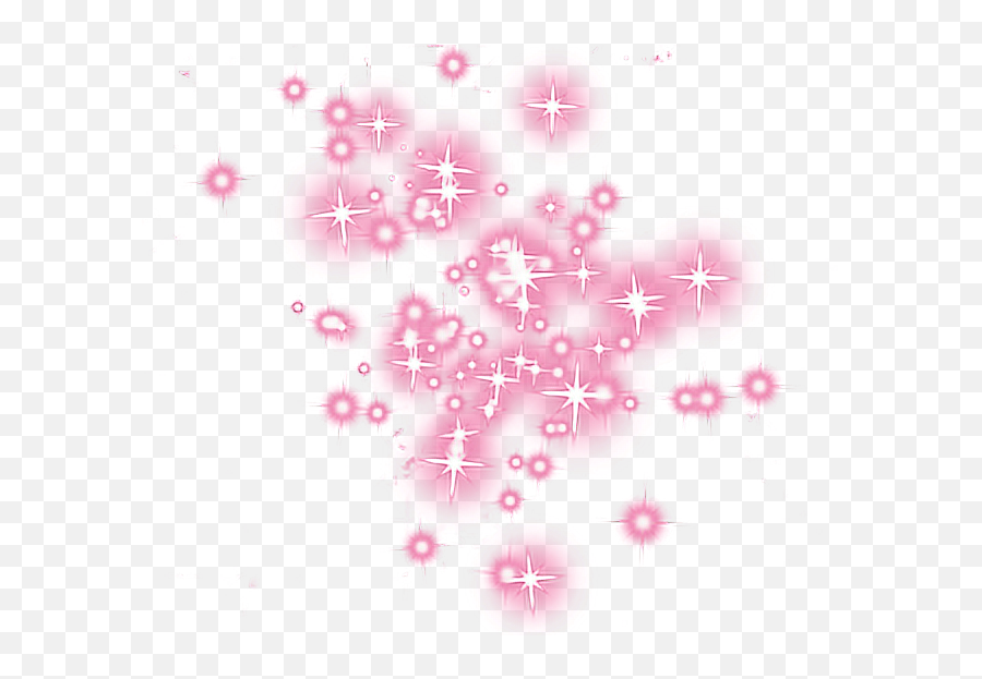 Download Pink Glitter Transparent Png - Pink Sparkle Png Emoji,Pink Glitter Png