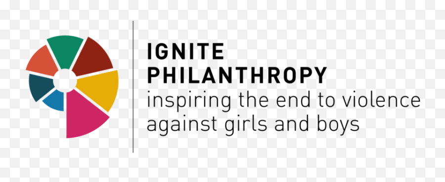 Ignite Philanthropy Inspiring The Emoji,Ignite Logo