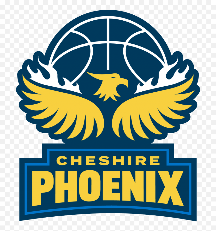 Home Cheshire Phoenix - Cheshire Phoenix Basketball Emoji,Phoenix Logo