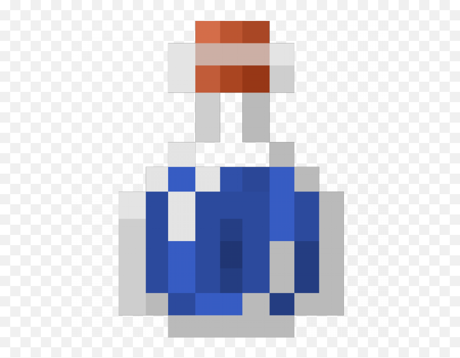 Healing Minecraft Potions Clipart - Minecraft Poison Potion Emoji,Potion Bottle Clipart