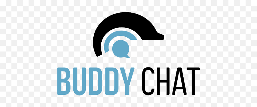 Buddychat - Language Emoji,Best Buddies Logo