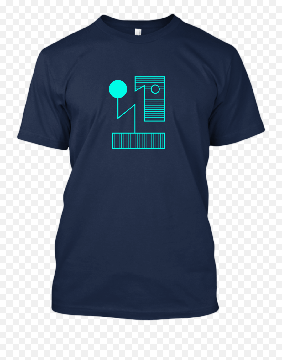 Abstract Shapes - The Tee Time Unisex Emoji,Abstract Shapes Png