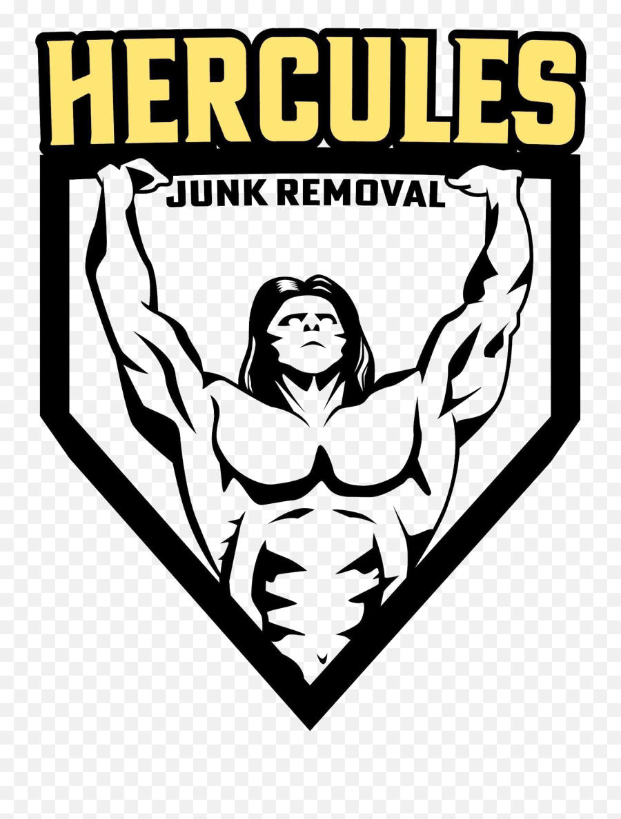 Home - Hercules Junk Removal Service Emoji,Hercules Png
