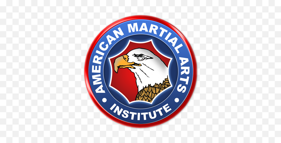 Martial Arts New Hartford American Martial Arts Institute - American Emoji,Us Eagle Logo