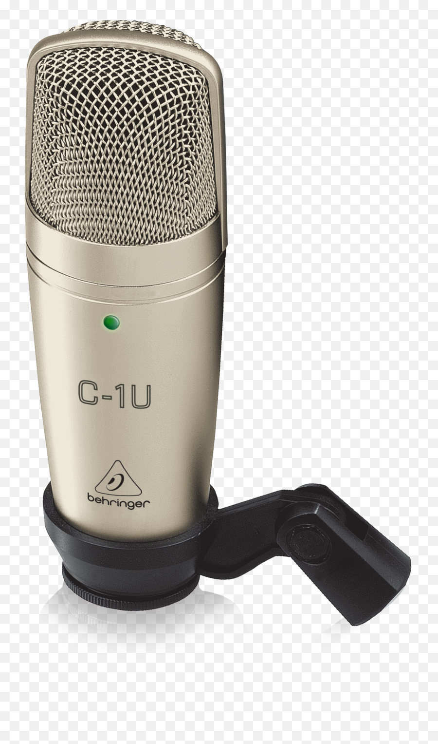 Behringer - Behringer C 1u Emoji,Microphone Covers With Logo