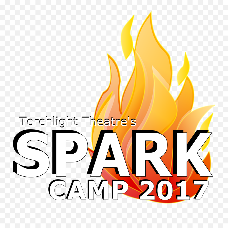 Download Hd Spark Camp - Firewood Emoji,Camp Fire Png