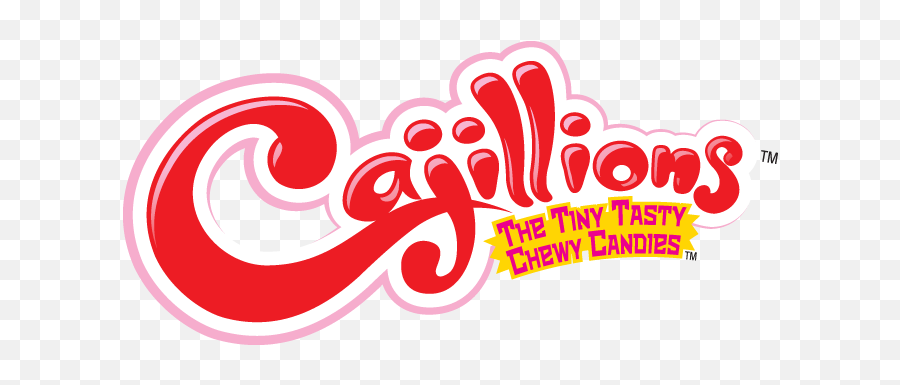 Cajillions Logo The Foreign Candy Company - Dot Emoji,Chewy Logo