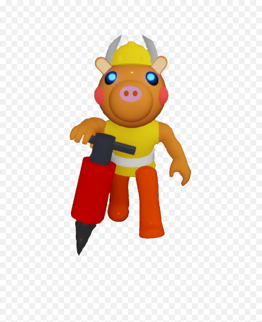 Roblox Png U2014 Free Png Image Download Wonder Day - Roblox Piggy Billy Emoji,Roblox Head Png