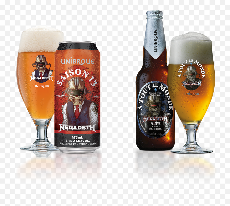 Megadeth Beer - Megadeth Beer Emoji,Beers Png