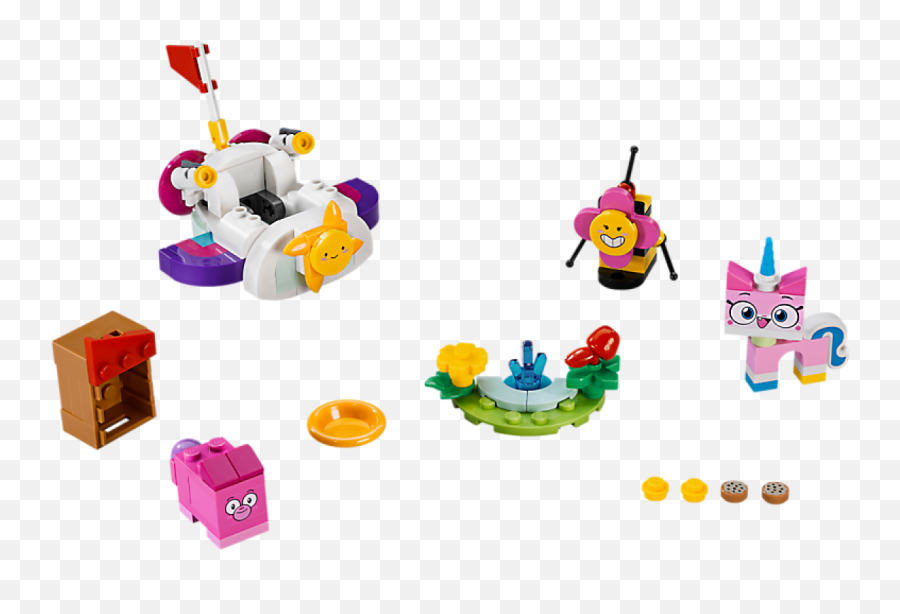 Unikitty Cloud Car - Kiddiwinks Online Lego Shop Lego 41451 Emoji,Unikitty Logo