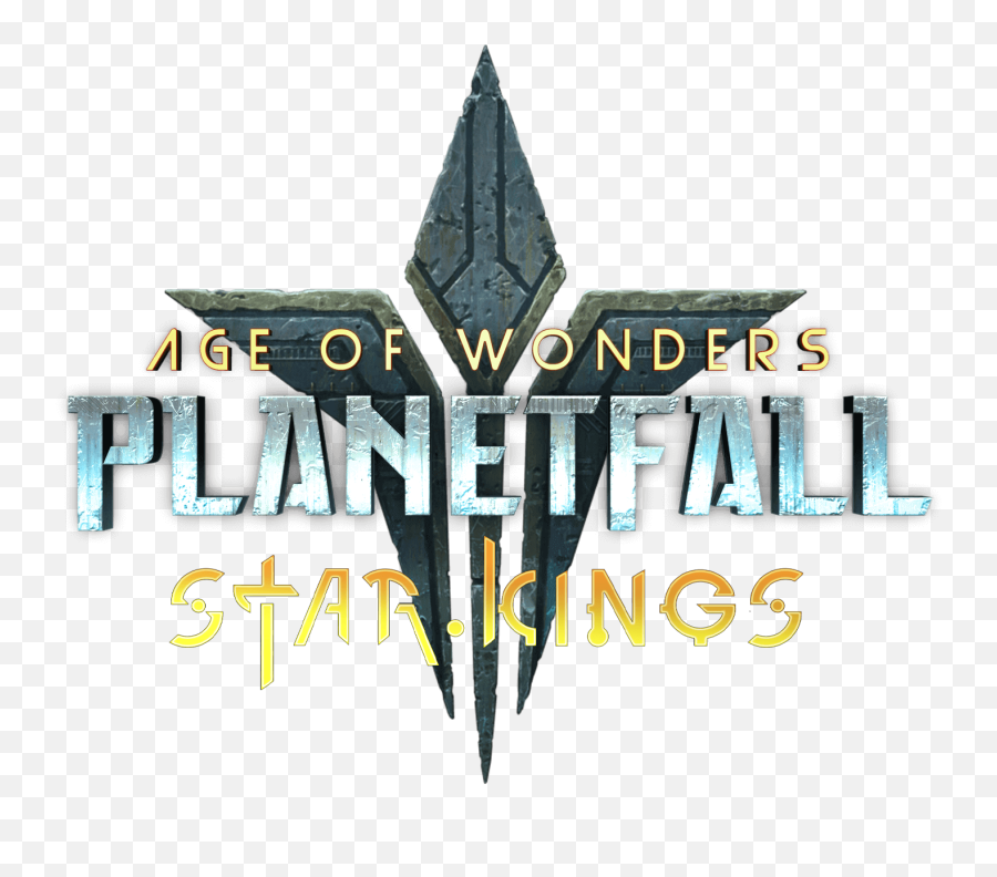 Age Of Wonders Planetfall - Age Of Wonders Planetfall Logo Emoji,Paradox Logo