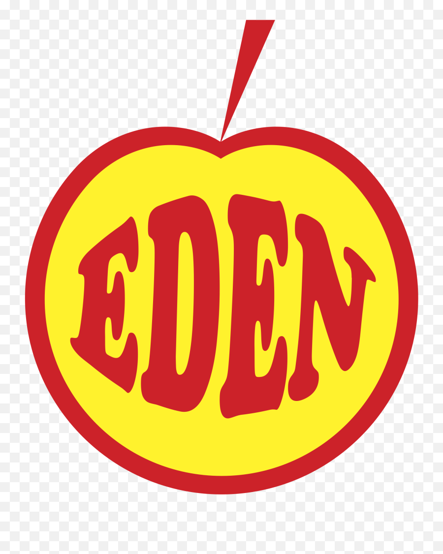 Eden Logo Png Transparent Svg Vector - Eden Emoji,Eden Logo
