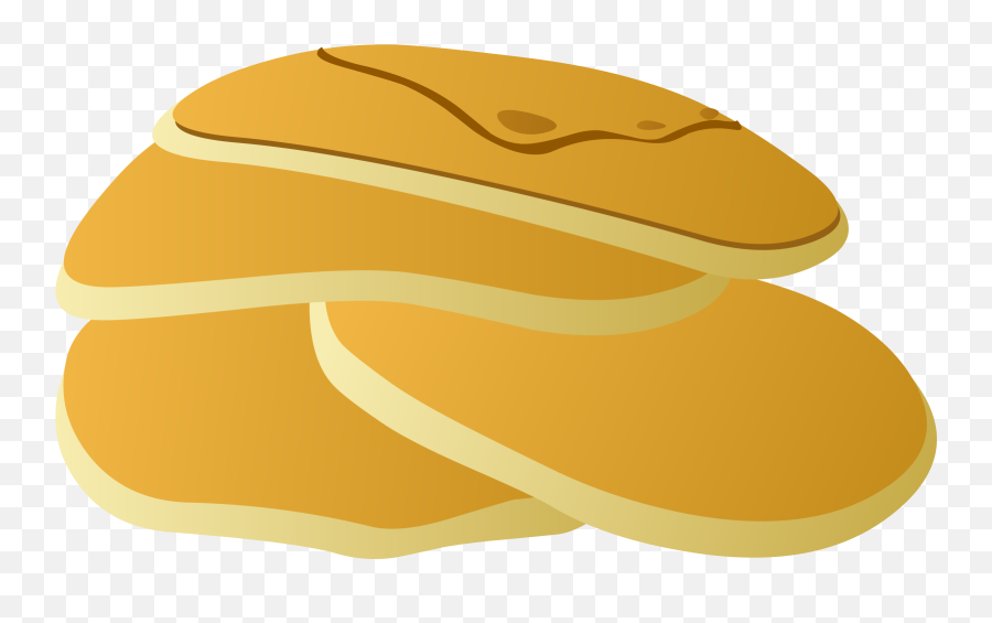 Food Gammas Pancakes By Glitch This Glitch Clipart Is - Pancakes Cartoon Transparent Emoji,Food Clipart