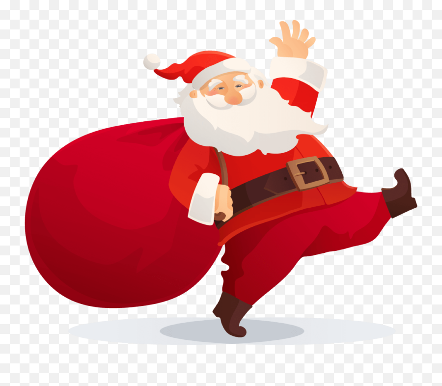 Jolly Holiday Lights - Southport Sharks Night Before Christmas 2021 Emoji,Christmas Parade Clipart