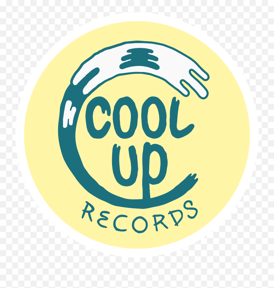 Cool Up Records Reggae Music Label From Seville - Reggae Label Emoji,Records Logo