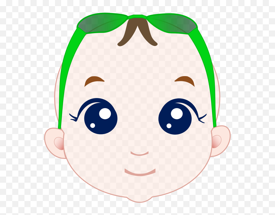 Free Clip Art - Clip Art Emoji,Baby Boy Clipart