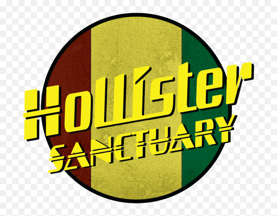 Hollister Sanctuary - Language Emoji,Hollister Logo
