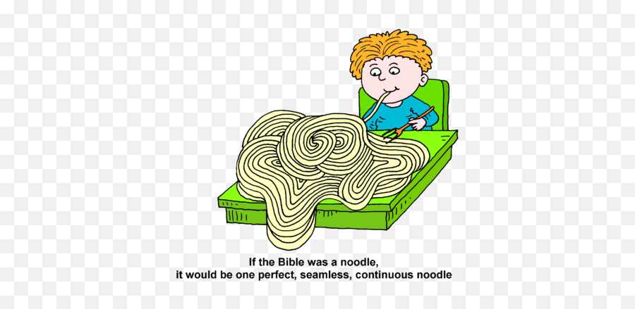 Boy Eating Very Very Very Long Noodle Emoji,Noodle Clipart