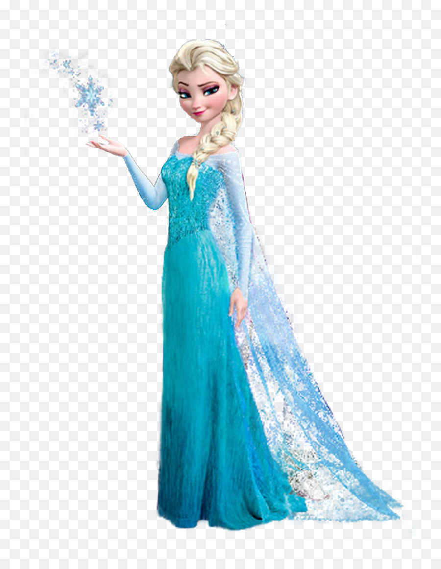 Library Of Elsa Frozen Picture Freeuse - Frozen Elsa Png Emoji,Frozen Clipart