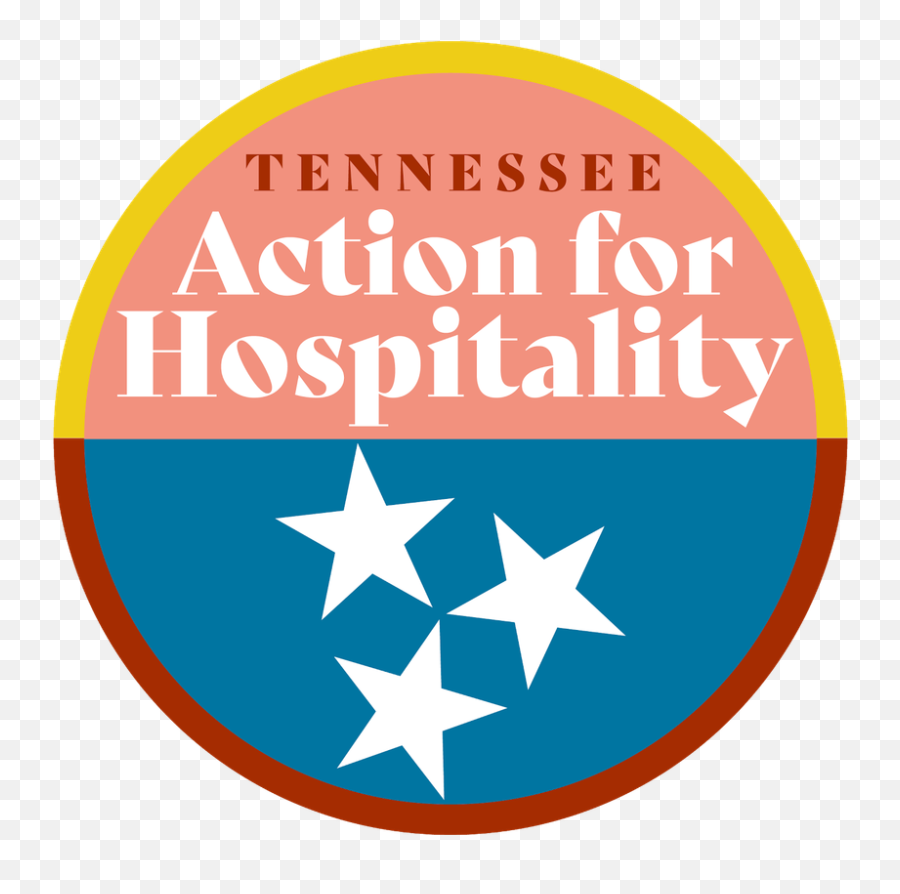 Tennessee Action For Hospitality Emoji,Tennessee Png