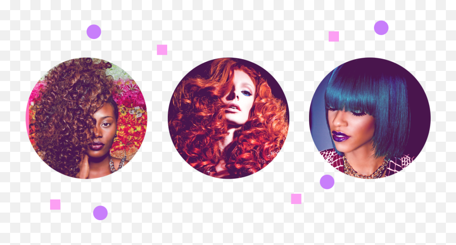 Jaleecherie - Hairista Beauty Salon Emoji,How To Vectorize A Logo In Photoshop