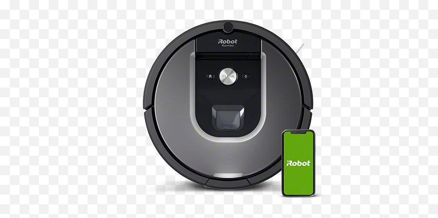 Roomba Robot Vacuum Cleaners Emoji,Roomba Png