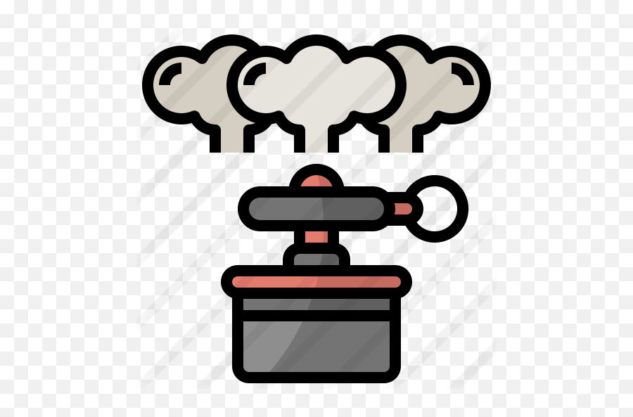 Smoke Bomb - Free Miscellaneous Icons Emoji,Smoke Bomb Png