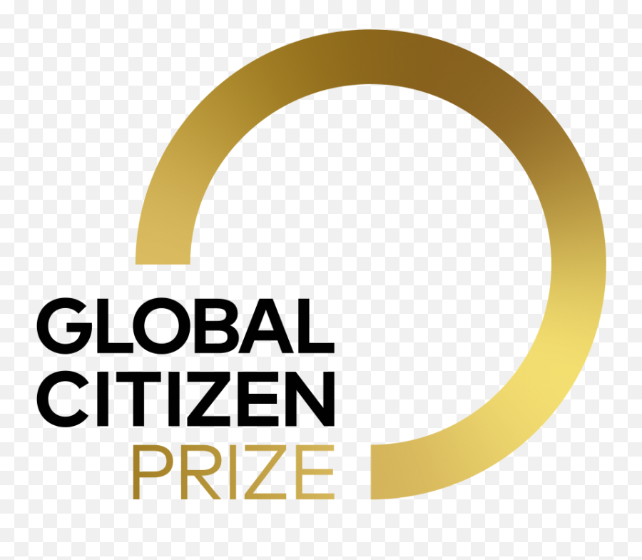 Global Citizen Prize Emoji,Hozier Logo