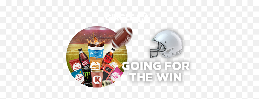 Circle K - Going For The Win Thousands Of Winners Daily Emoji,Circle Game Png