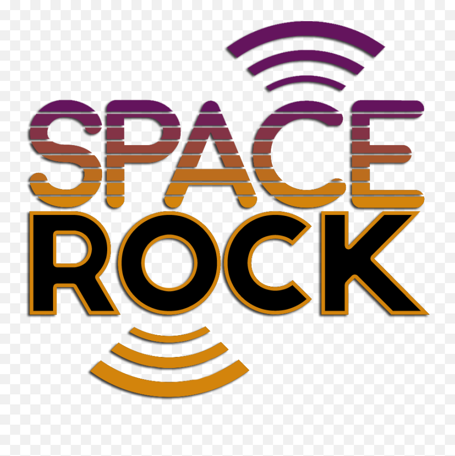 Space Rock U2013 Robbie Mcdonald Emoji,Rock Band Clipart
