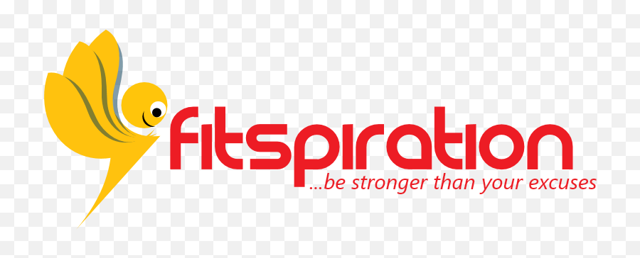 Modern Bold Fitness Logo Design For Fitspirationsg Be Emoji,Stronger Logo