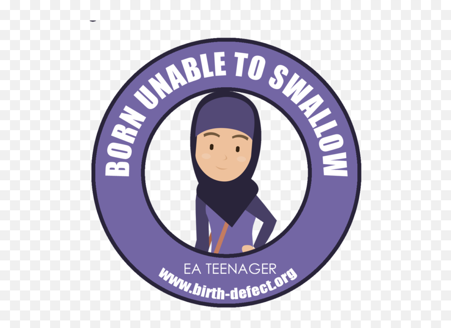 Tof - Oa And Eatef Awareness Logou0027s Emoji,What Logo Is Ea